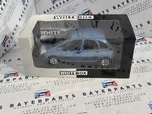 Citroen Xsara Picasso -  Whitebox - 1:24