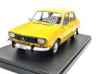 Dacia 1300 -  Whitebox - 1:24