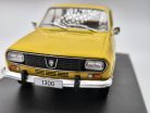 Dacia 1300 -  Whitebox - 1:24