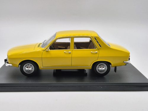 Dacia 1300 -  Whitebox - 1:24