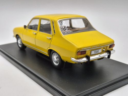 Dacia 1300 -  Whitebox - 1:24