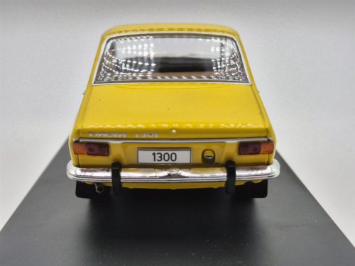 Dacia 1300 -  Whitebox - 1:24