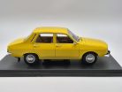 Dacia 1300 -  Whitebox - 1:24
