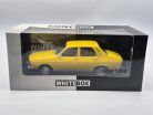 Dacia 1300 -  Whitebox - 1:24