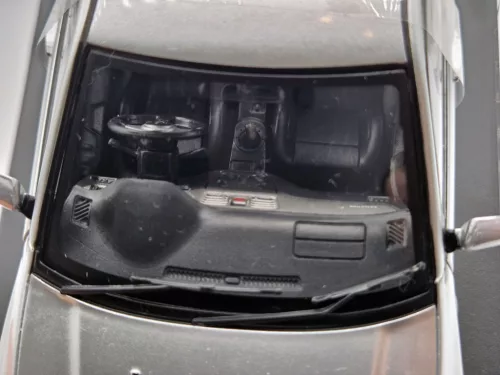 Mitsubishi Lancer Evo VII  -  Whitebox - 1:24