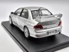 Mitsubishi Lancer Evo VII  -  Whitebox - 1:24