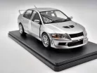Mitsubishi Lancer Evo VII  -  Whitebox - 1:24