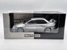 Mitsubishi Lancer Evo VII  -  Whitebox - 1:24