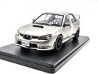 Subaru Impreza WRX ST -  Whitebox - 1:24