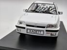 Opel Kadett E GSI -  Whitebox - 1:24