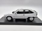 Opel Kadett E GSI -  Whitebox - 1:24