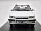 Opel Kadett E GSI -  Whitebox - 1:24