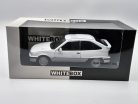 Opel Kadett E GSI -  Whitebox - 1:24