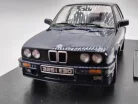 BMW E30 325i M paket 2 (1987)  - kék -  KK Scale - 1:18