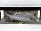 BMW E30 325i M paket 2 (1987)  - kék -  KK Scale - 1:18