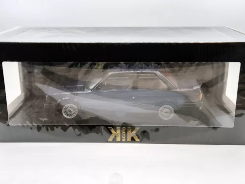 BMW E30 325i M paket 2 (1987)  - kék -  KK Scale - 1:18