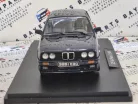 BMW E30 325i M paket 2 (1987)  - kék -  KK Scale - 1:18