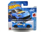 Hot Wheels Toyota GR86 Cup - HW J-Imports  10/10 - 203/250 -  Hot Wheels - 1:64