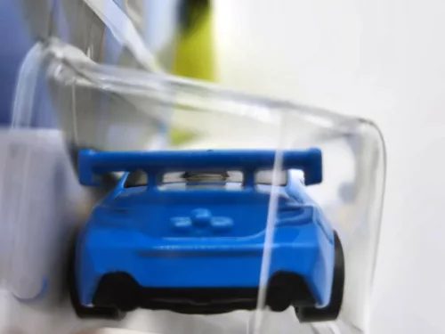 Hot Wheels Toyota GR86 Cup - HW J-Imports  10/10 - 203/250 -  Hot Wheels - 1:64