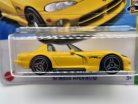 Hot Wheels Dodge Viper RT/10 (1992) - HW Exotics  6/10 - 218/250 -  Hot Wheels - 1:64