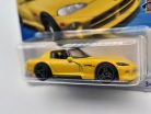 Hot Wheels Dodge Viper RT/10 (1992) - HW Exotics  6/10 - 218/250 -  Hot Wheels - 1:64