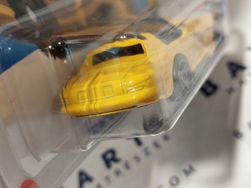 Hot Wheels Dodge Viper RT/10 (1992) - HW Exotics  6/10 - 218/250 -  Hot Wheels - 1:64