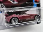 Hot Wheels Jaguar F-Type Project 7 (2015) - HW Roadsters  5/5 - 116/250 -  Hot Wheels - 1:64