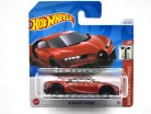 Hot Wheels Bugatti Chiron (2016) - Quarter Mile Heroes  2/5 - 201/250 -  Hot Wheels - 1:64