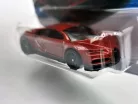 Hot Wheels Bugatti Chiron (2016) - Quarter Mile Heroes  2/5 - 201/250 -  Hot Wheels - 1:64