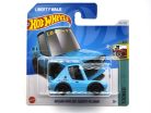 Hot Wheels Nissan Skyline 2000GT-R LBWK - Tooned 3/5 - 213/250 -  Hot Wheels - 1:64