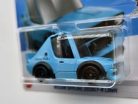 Hot Wheels Nissan Skyline 2000GT-R LBWK - Tooned 3/5 - 213/250 -  Hot Wheels - 1:64
