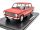 Lada 2101 1200 (1970) - piros -  Hachette - 1:24