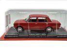 Lada 2101 1200 (1970) - piros -  Hachette - 1:24 - hibás