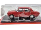 Lada 2101 1200 (1970) - piros -  Hachette - 1:24 - hibás