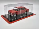 Lada 2101 1200 (1970) - piros -  Hachette - 1:24