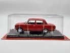 Lada 2101 1200 (1970) - piros -  Hachette - 1:24