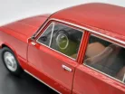 Lada 2101 1200 (1970) - piros -  Hachette - 1:24