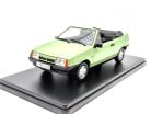 Lada Samara - Vaz 2108 Cabriolet - Natasha (1986) -  Hachette - 1:24