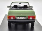 Lada Samara - Vaz 2108 Cabriolet - Natasha (1986) -  Hachette - 1:24