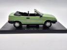 Lada Samara - Vaz 2108 Cabriolet - Natasha (1986) -  Hachette - 1:24