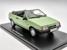 Lada Samara - Vaz 2108 Cabriolet - Natasha (1986) -  Hachette - 1:24