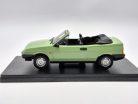 Lada Samara - Vaz 2108 Cabriolet - Natasha (1986) -  Hachette - 1:24