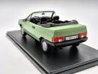 Lada Samara - Vaz 2108 Cabriolet - Natasha (1986) -  Hachette - 1:24