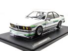 BMW E24 Alpina B7 Turbo coupe (1984) -  Solido - 1:18