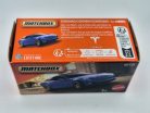 Tesla Model S - 42/125 -  Matchbox - 1:64