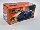 Tesla Model S - 42/125 -  Matchbox - 1:64