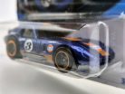 Hot Wheels Shelby Cobra "Daytona" Coupe - HW Race Day  5/10 - 122/250 -  Hot Wheels - 1:64