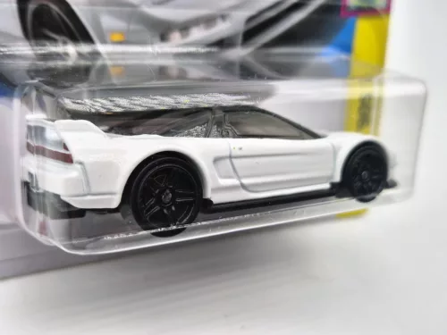 Hot Wheels Honda - Acura NSX ('90) - HW: The '90s  2/10 - 175/250 -  Hot Wheels - 1:64
