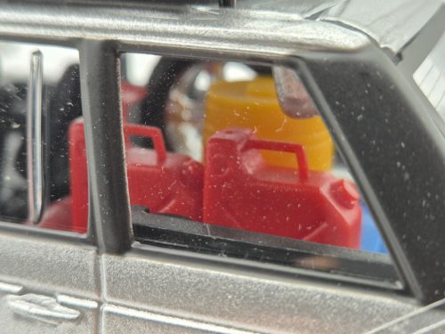 Range Rover Experience -  Bburago - 1:24