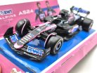 BWT Racing Alpine A524 F1 #31 (2024) - Esteban Ocon -  Bburago - 1:43